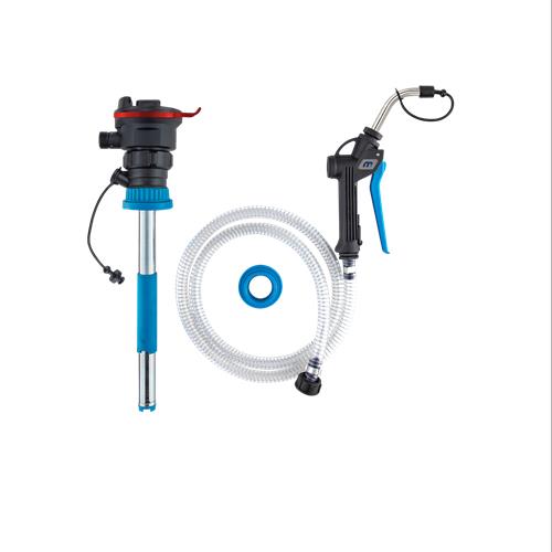 Macnaught BOP Pompbuis kit 20Ltr. ATF