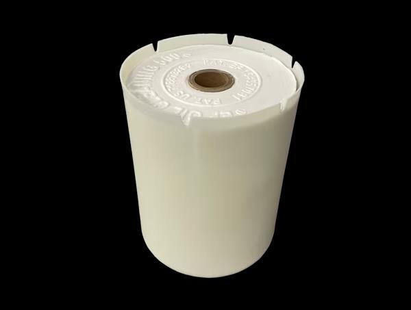 ROBX500/HY SKF RecondOil Box standaard filter 0,1 µm