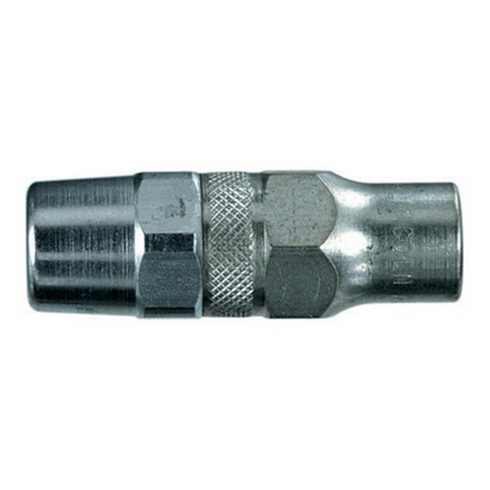 Mondstuk Lincoln 5845 1/8" NPT Zware uitvoering