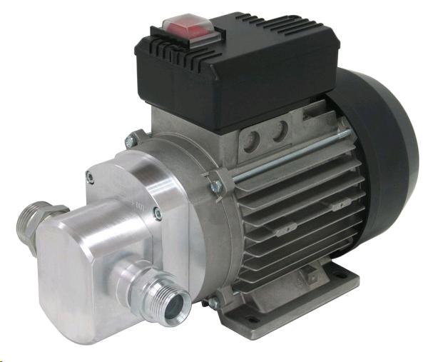 Elektrische oliepomp Mato EP300 22 ltr./min -8 bar