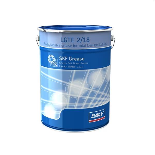 SKF Vet LGTE 2 Biologisch afbreekbaar (Eco Label)