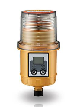 Pulsarlube EXPL 120ml Main unit only