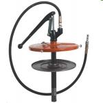 Lincoln handbediende vetpompen