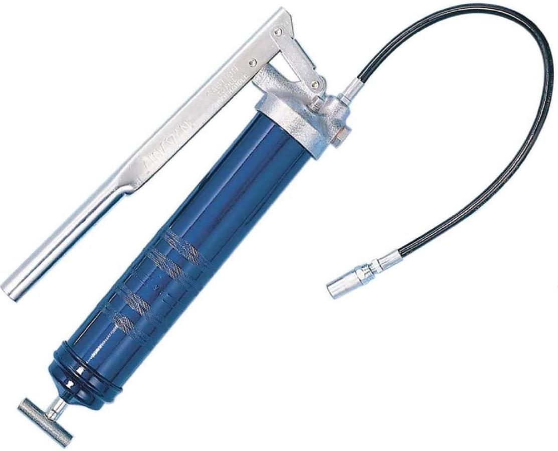 Lincoln vetspuit 1147