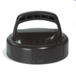 Oilsafe afsluitdeksels