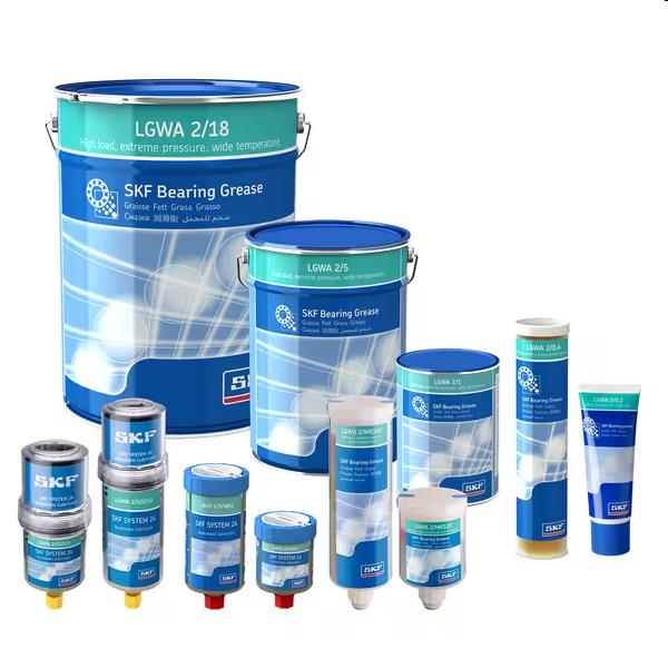 SKF Vet LGWA 2 EP-vet