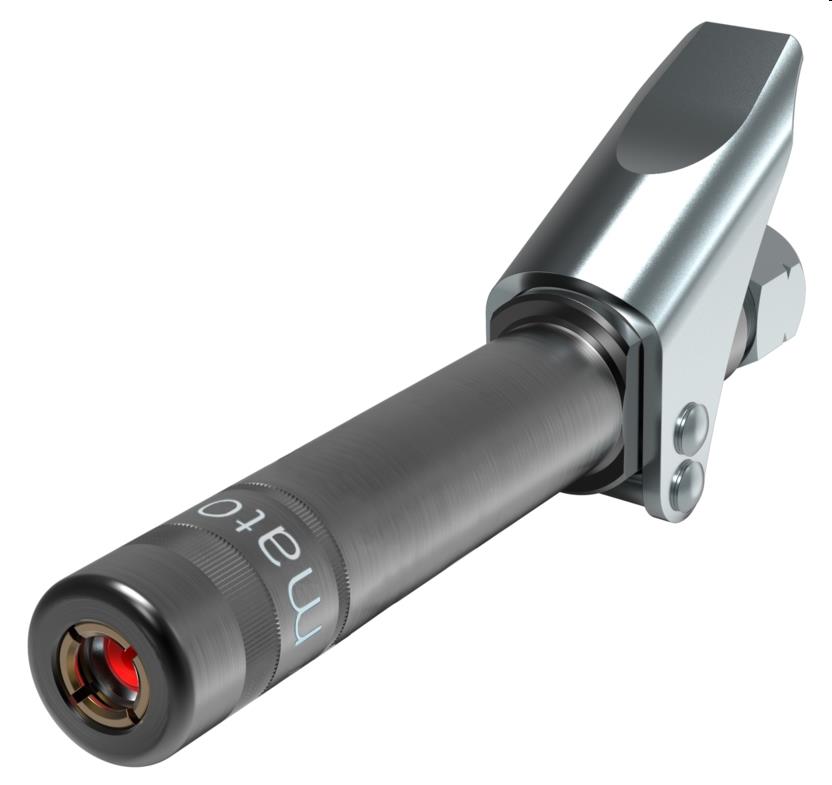 MATO SafeLock-L hydraulic veiligheidskoppeling M10x1