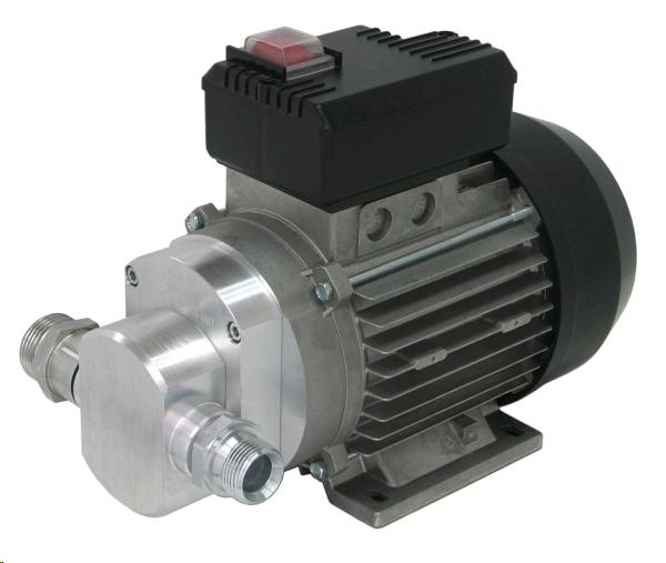 Elektrische oliepomp Mato EP100 11 ltr./min -8 bar
