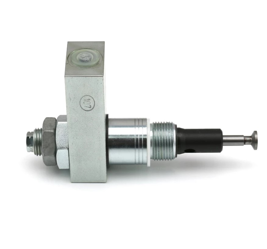 Lincoln pompelement K7 115,130,215,230