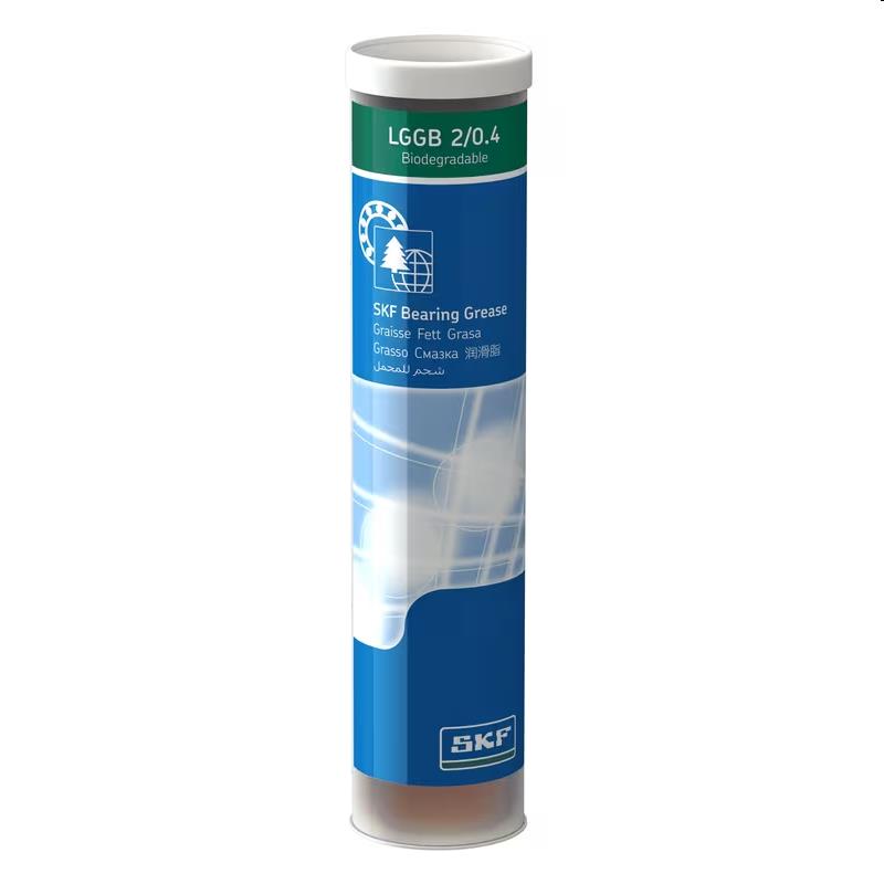 SKF Vet LGGB 2 400 Gram vetpatroon