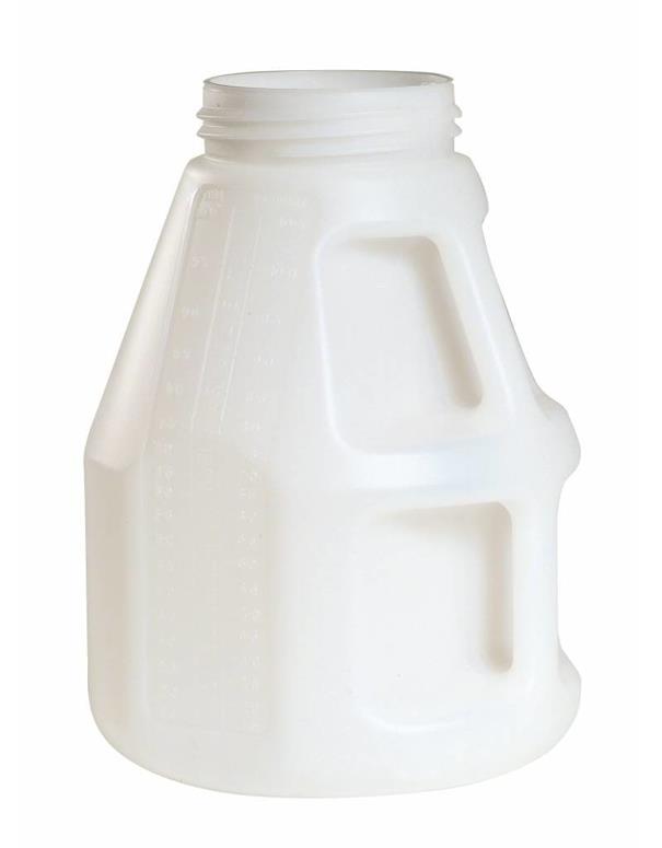 OilSafe 10 Liter Kan
