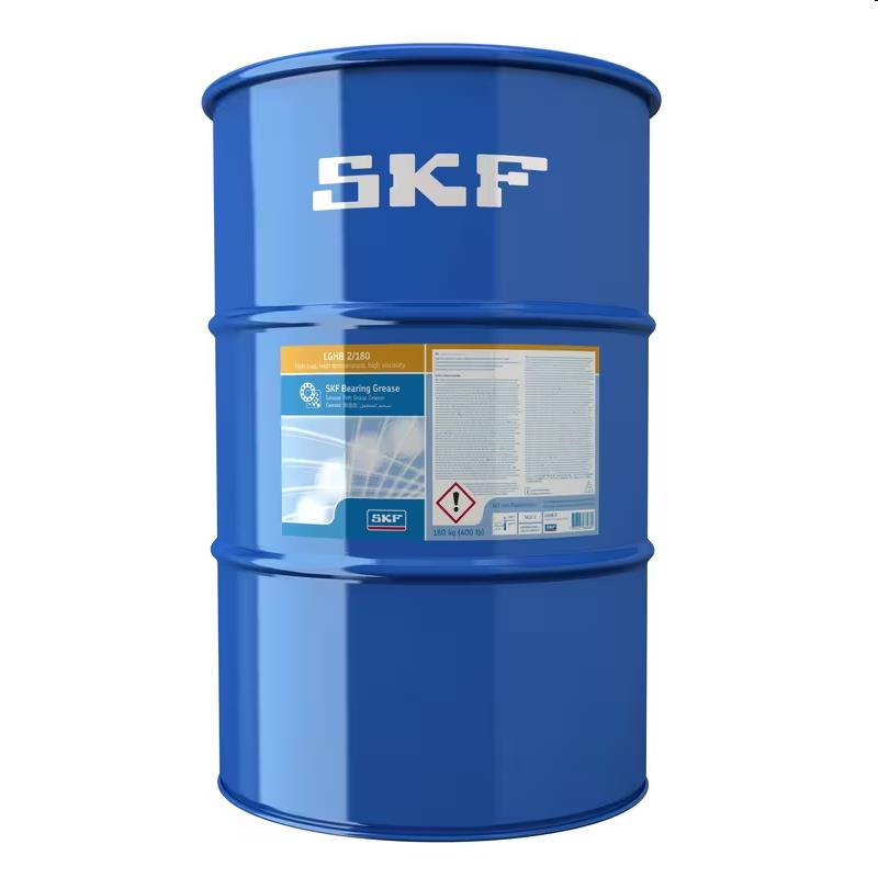 SKF Vet LGHB 2 180KG vetdrum