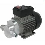 Elektrische tandrad-oliepompen