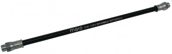 Vetslang Mato 300 mm 1/8" BSP