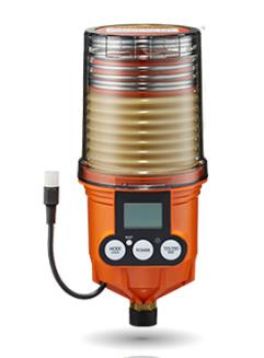 Pulsarlube MSP 250 cc VAC