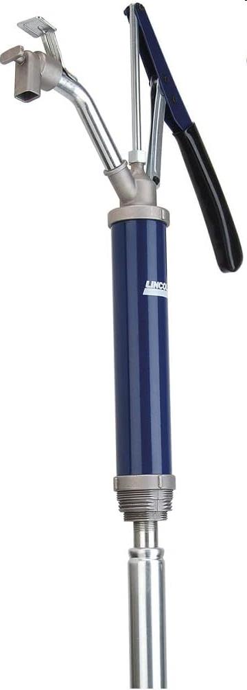 Hand/hevelpomp type 1340