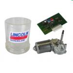 Lincoln spare parts + toebehoren