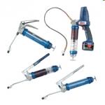 Vetspuiten en toebehoren