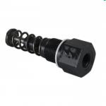 Lincoln pompelementen