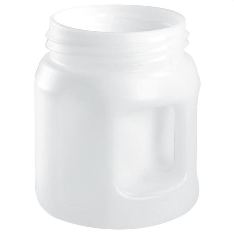 OilSafe 1,5 Liter Kan