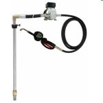 Elektrische oliepomp sets