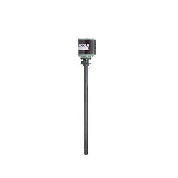 Lincoln vetpomp PMV 4,25", 50:1 50-60KG (3,6KG/min.)