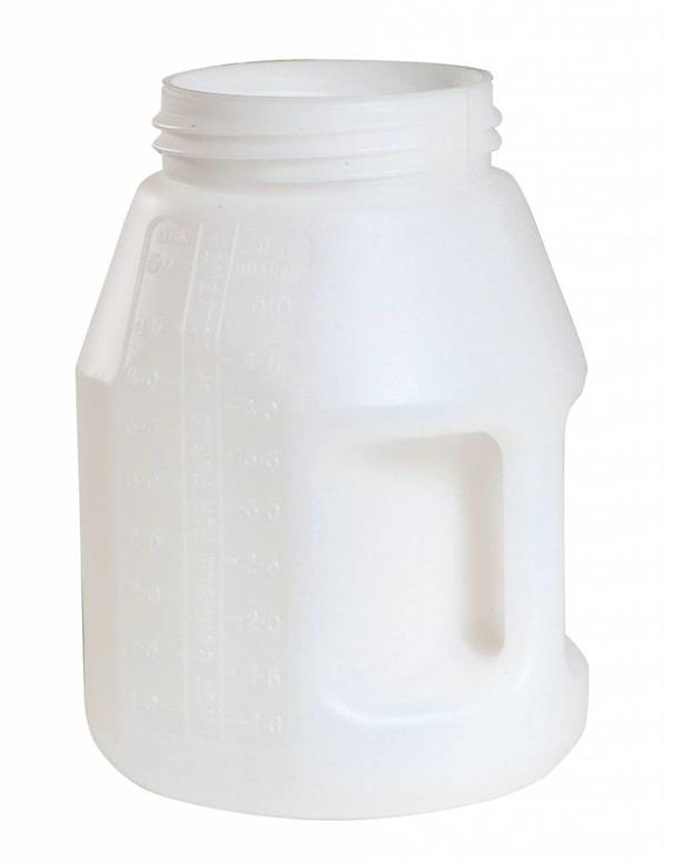 OilSafe 5 Liter Kan