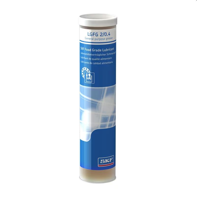 SKF Vet LGFG 2 400 gram vetpatroon