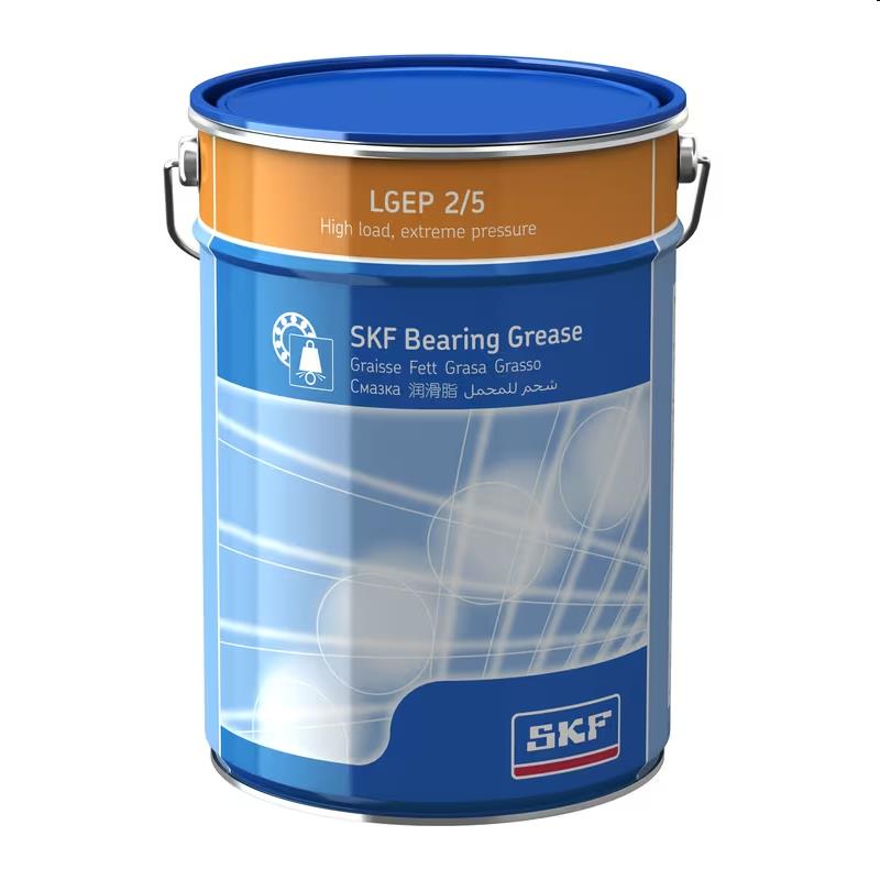 SKF Vet LGEP 2 5KG vetdrum