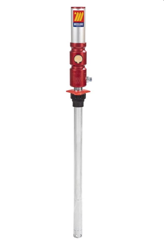 Pneumatische oliepomp 3:1 30 ltr./min. 50/60 ltr. vat