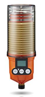 Pulsarlube M 500 cc