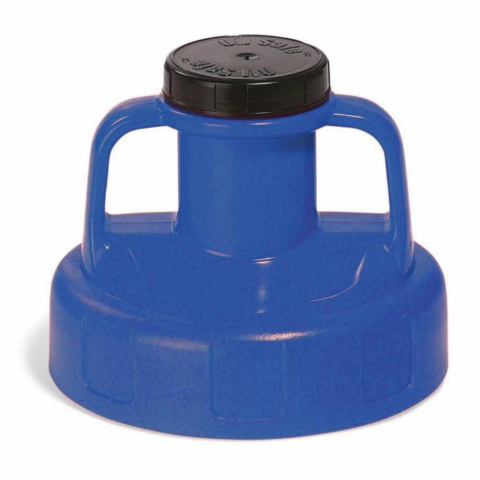 OilSafe Universeel deksel blauw