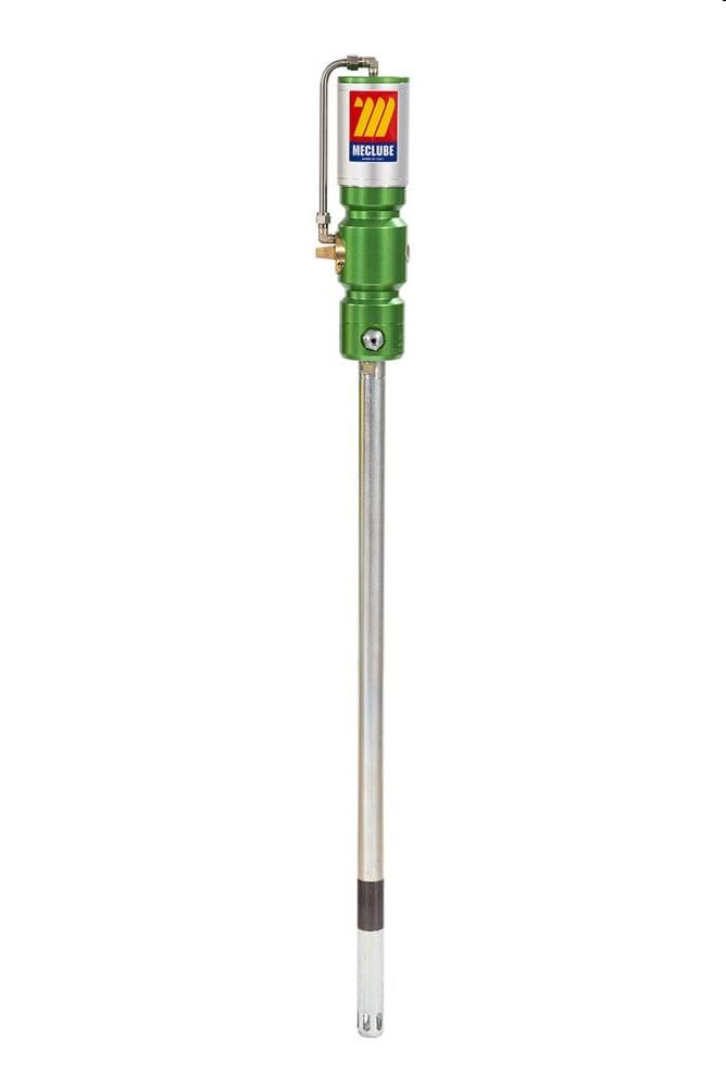 Pneumatische vetpomp 50-60Kg, 70:1, 1100 gr/min