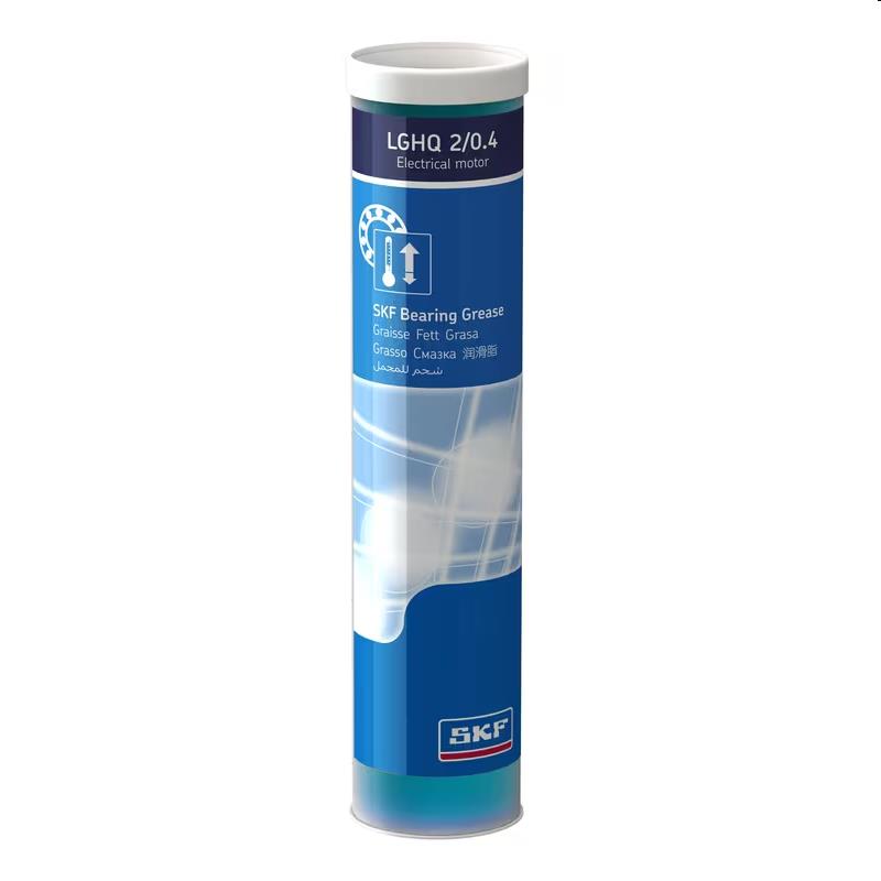 SKF Vet LGHQ 2 400gram vetpatroon