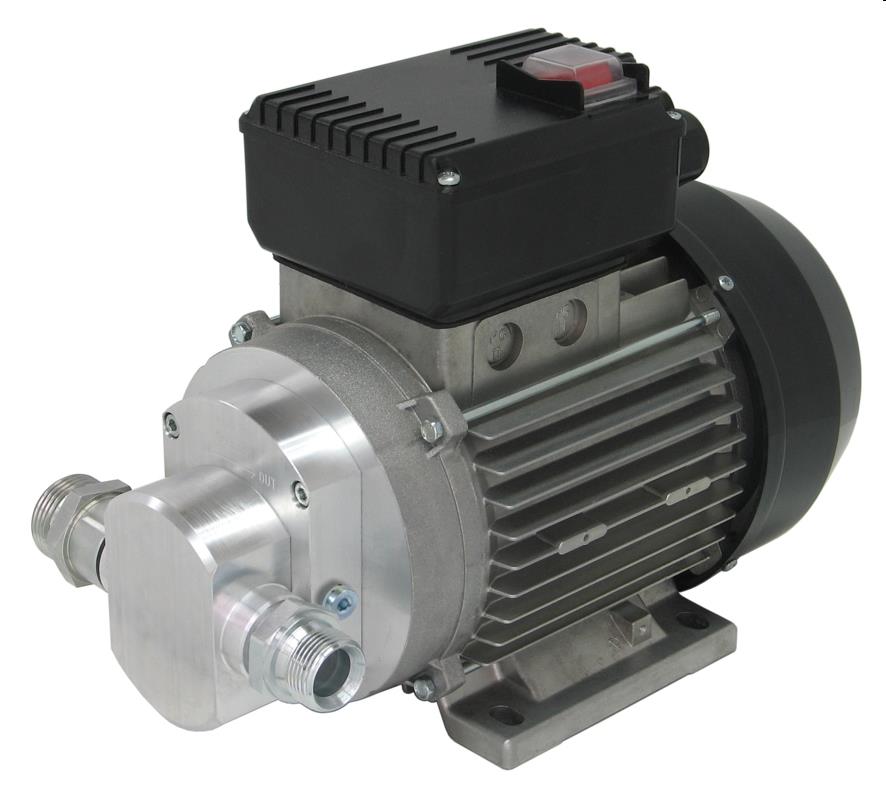 Elektrische oliepomp Mato EP200 11 ltr./min -16 bar