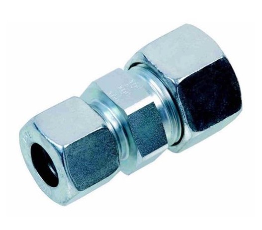 Rechte verloopkopp. GR 10/6L