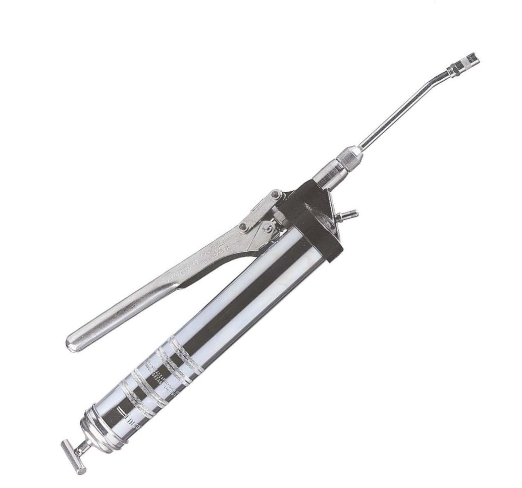 Lincoln vetspuit 1037
