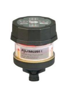 Pulsarlube EO 60ml filled with OL5 High temperature oil
