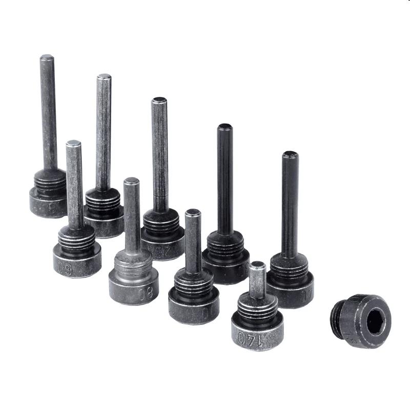 SSVD Doseerstift 0.60 CCM "F"