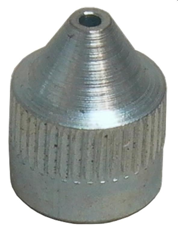 Mondstuk Mato Puntig voor type D-Smeernippel M10x1
