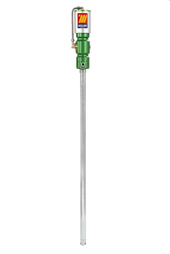 Pneumatische vetpomp 14:1 180-220 Kg (2000 gr./min)