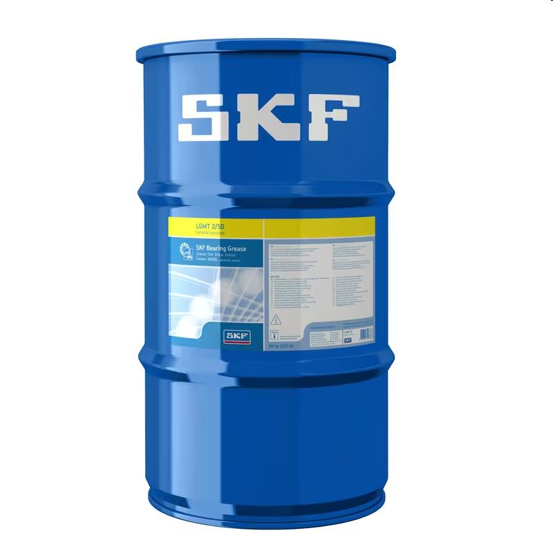 SKF Vet LGMT 2 50KG vetdrum