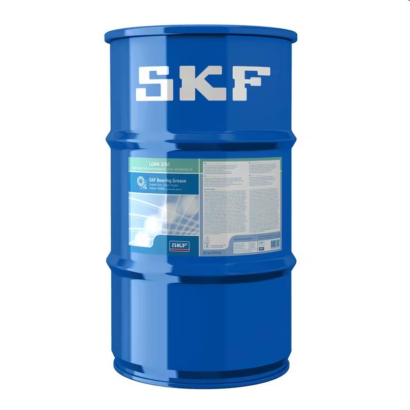 SKF Vet LGWA 2 50Kg vetdrum