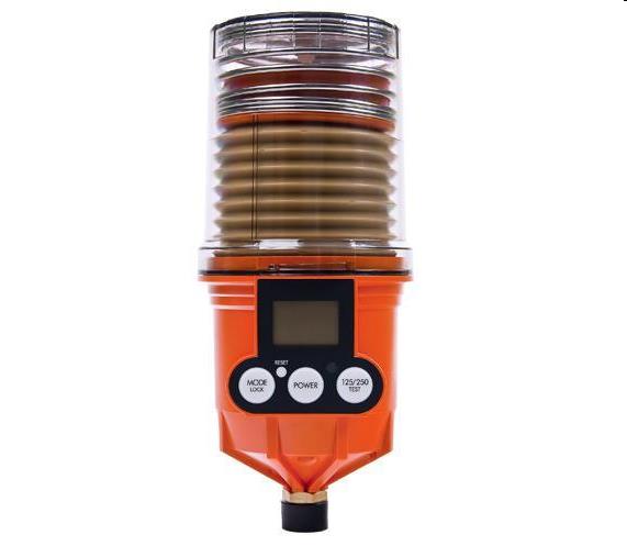 Pulsarlube M 250 CC