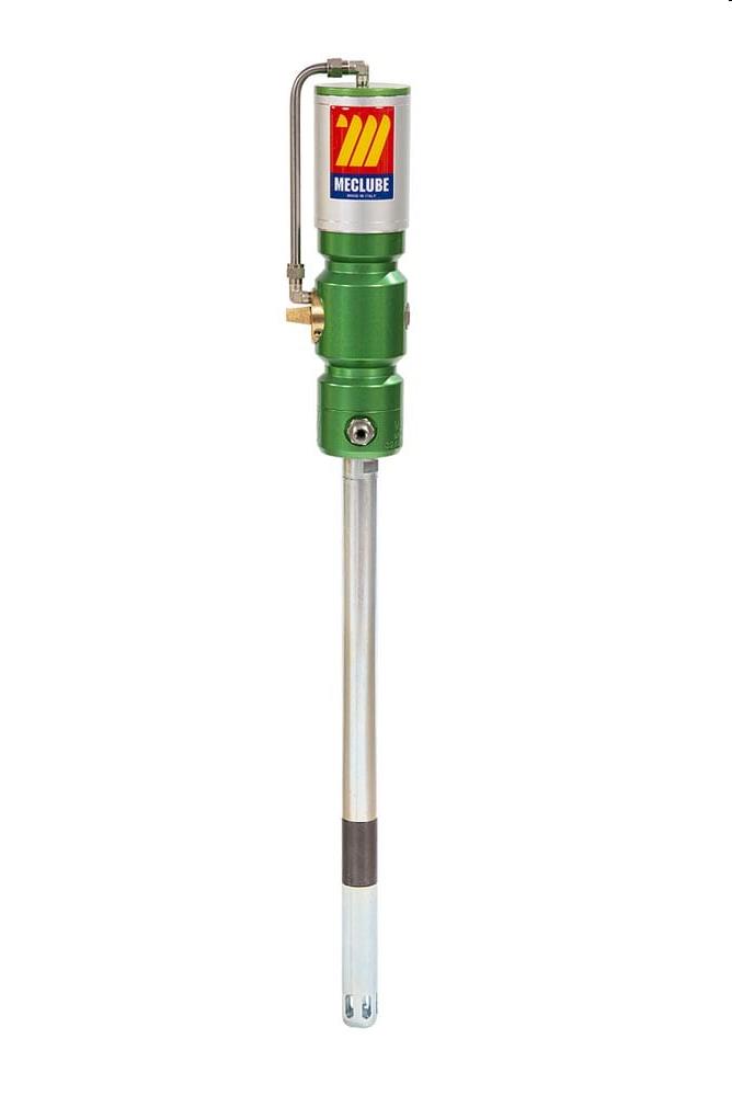 Pneumatische vetpomp 18-30 Kg,  70:1, 1100 gr/min