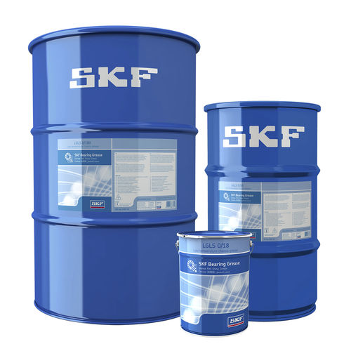 SKF Vet Speciale Toepassingen