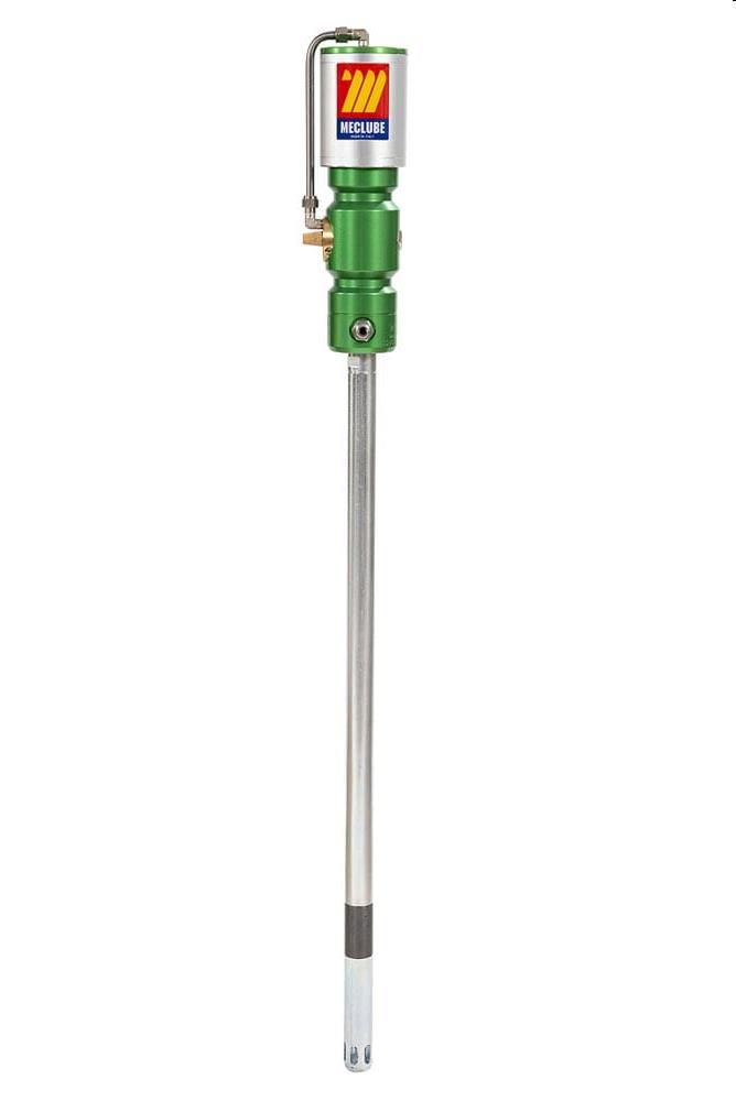 Pneumatische vetpomp 50-60 Kg, 100:1, 1000 gr/min
