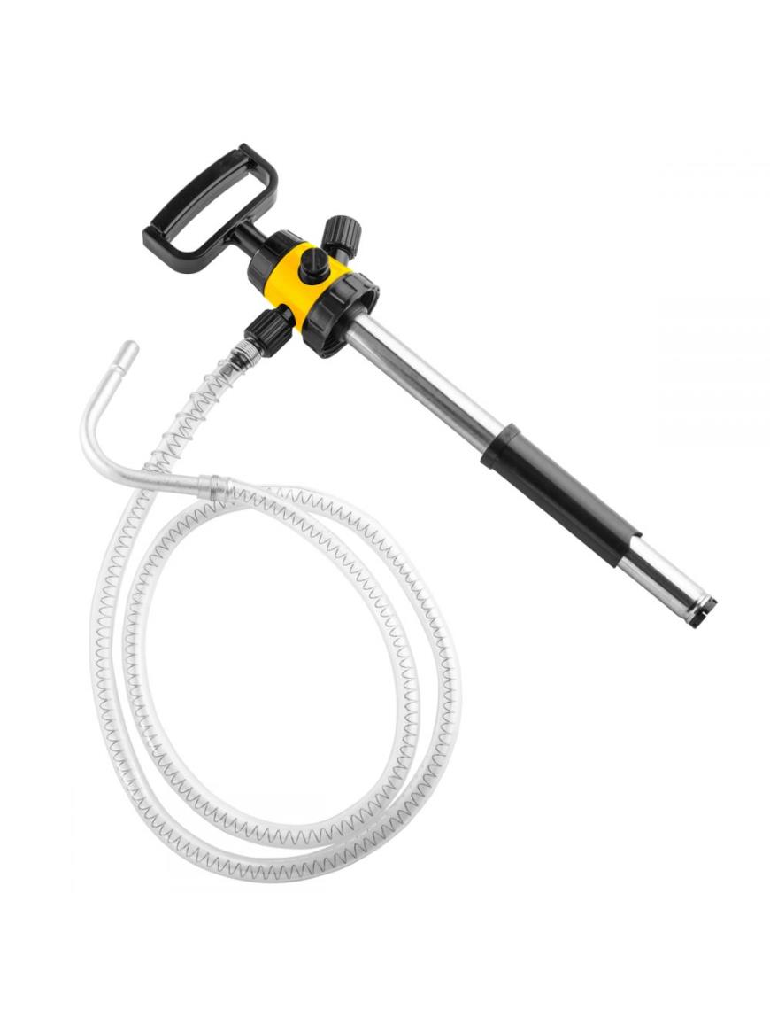 OilSafe Pomp Premium geel