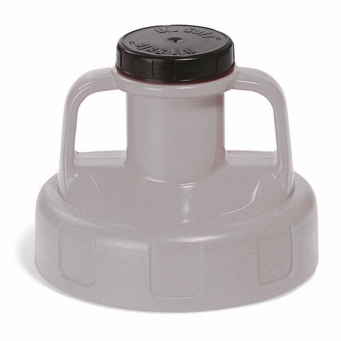 OilSafe Universeel deksel grijs