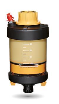 Pusarlube S 100cc Leeg